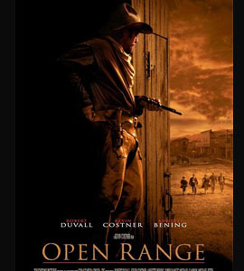 Open Range