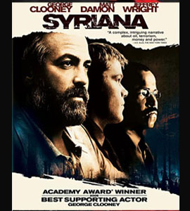 Syriana