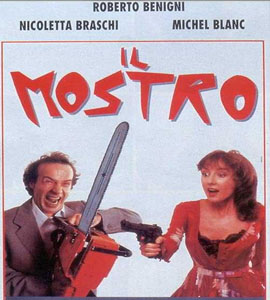 Il Mostro