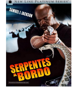 Snakes on a Plane (Pacific Air Flight 121)