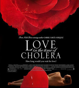 Love in the Time of Cholera