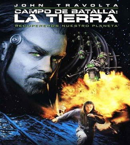 Battlefield Earth