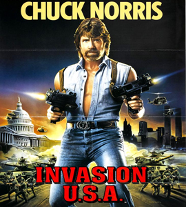 Invasion U.S.A