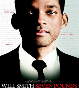 Seven Pounds