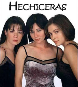 Charmed - Season 1 - Disc 6