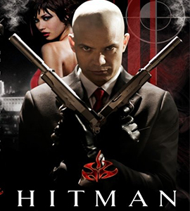 The Hitman
