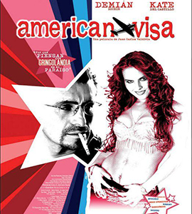 American visa