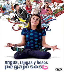 Angus, Thongs and Perfect Snogging 