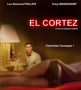 El Cortez
