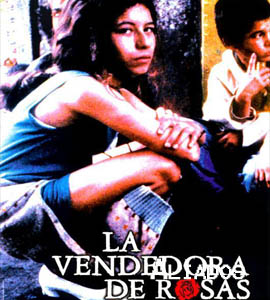 La Vendedora de Rosas
