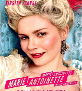 Marie Antoniette