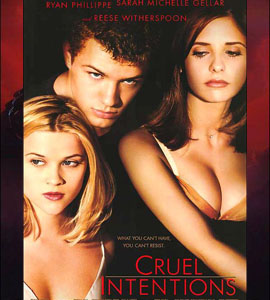 Cruel Intentions