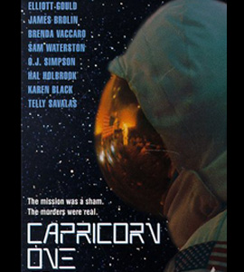 Capricorn One