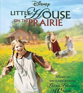 Little House on the Prairie