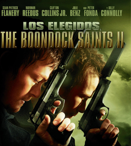 The Boondock Saints II: All Saints Day