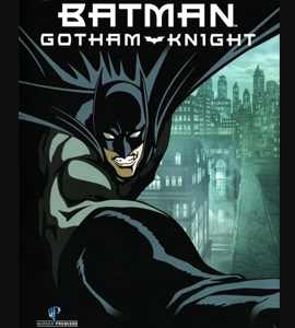Batman - Gotham Knight