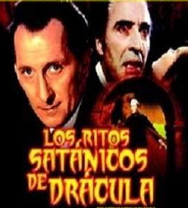 The Satanic Rites Of Dracula
