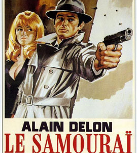 Le Samourai