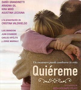 Quiéreme