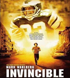 Invincible