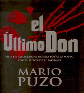 The Last Don - disco 2