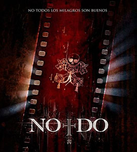 No-Do (The Beckoning) - no - do