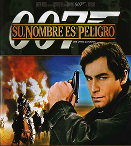 007 - The Living Daylights - Ultimate Edition