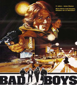 Bad Boys