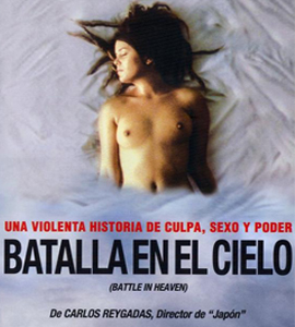 Batalla en el Cielo