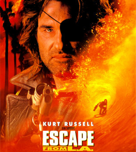 Escape from L.A.