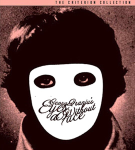Les yeux sans visage