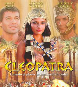 Cleopatra