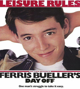 Ferris Bueller's Day Off