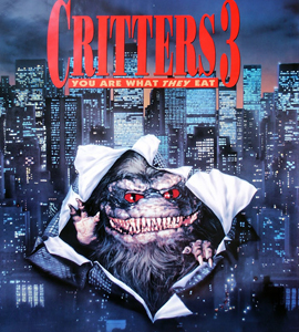 Critters 3