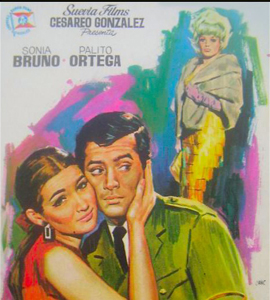 Palito Ortega - Quiere casarse conmigo