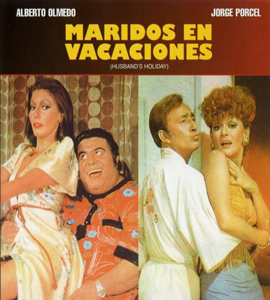 Maridos en vacaciones