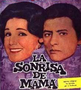 Palito Ortega - La Sonrisa de Mama
