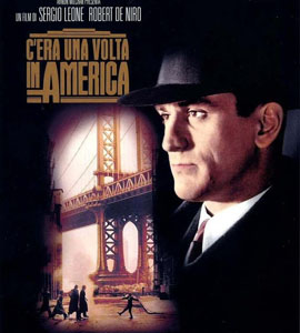 Once Upon a Time in America