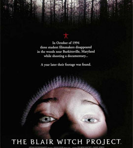 The Blair Witch Project