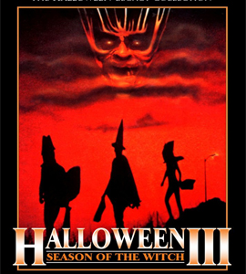Halloween III: Season of the Witch