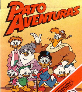Duck Tales Disco 5 Duck Tales Disco 5