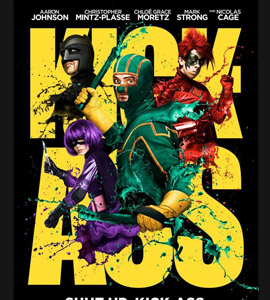 Kick-Ass