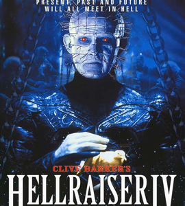 Hellraiser IV: Bloodline