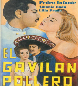 Pedro Infante : El Gavilán Pollero