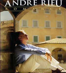 André Rieu - Romance