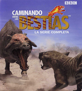 BBC - Caminando entre Bestias 1