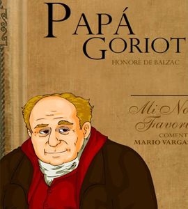 Honoré de Balzac - Le Père Goriot