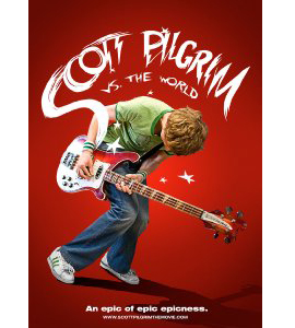 Scott Pilgrim vs. the World