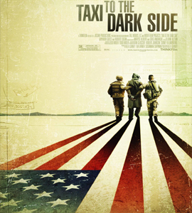 Taxi to the Dark Side