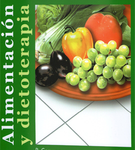 Alimentacion, Nutricion y Dietoterapia Alimentacion, Nutricion y Dietoterapia